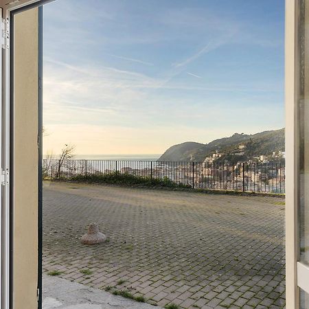 Apartmán Casa Max Levanto Exteriér fotografie