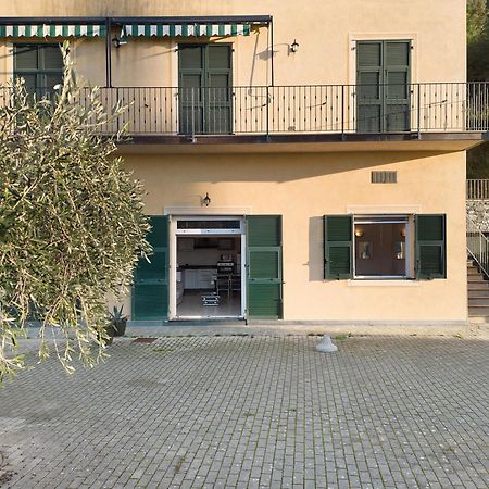 Apartmán Casa Max Levanto Exteriér fotografie