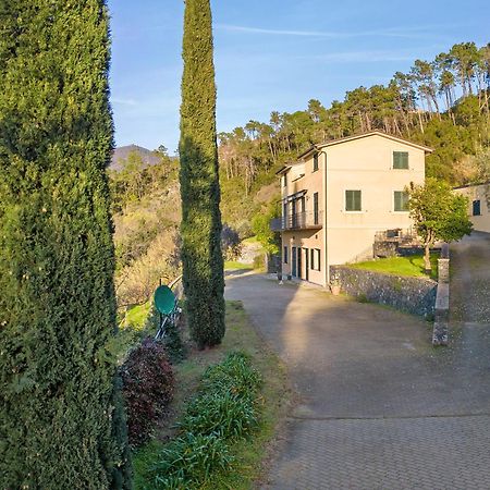 Apartmán Casa Max Levanto Exteriér fotografie