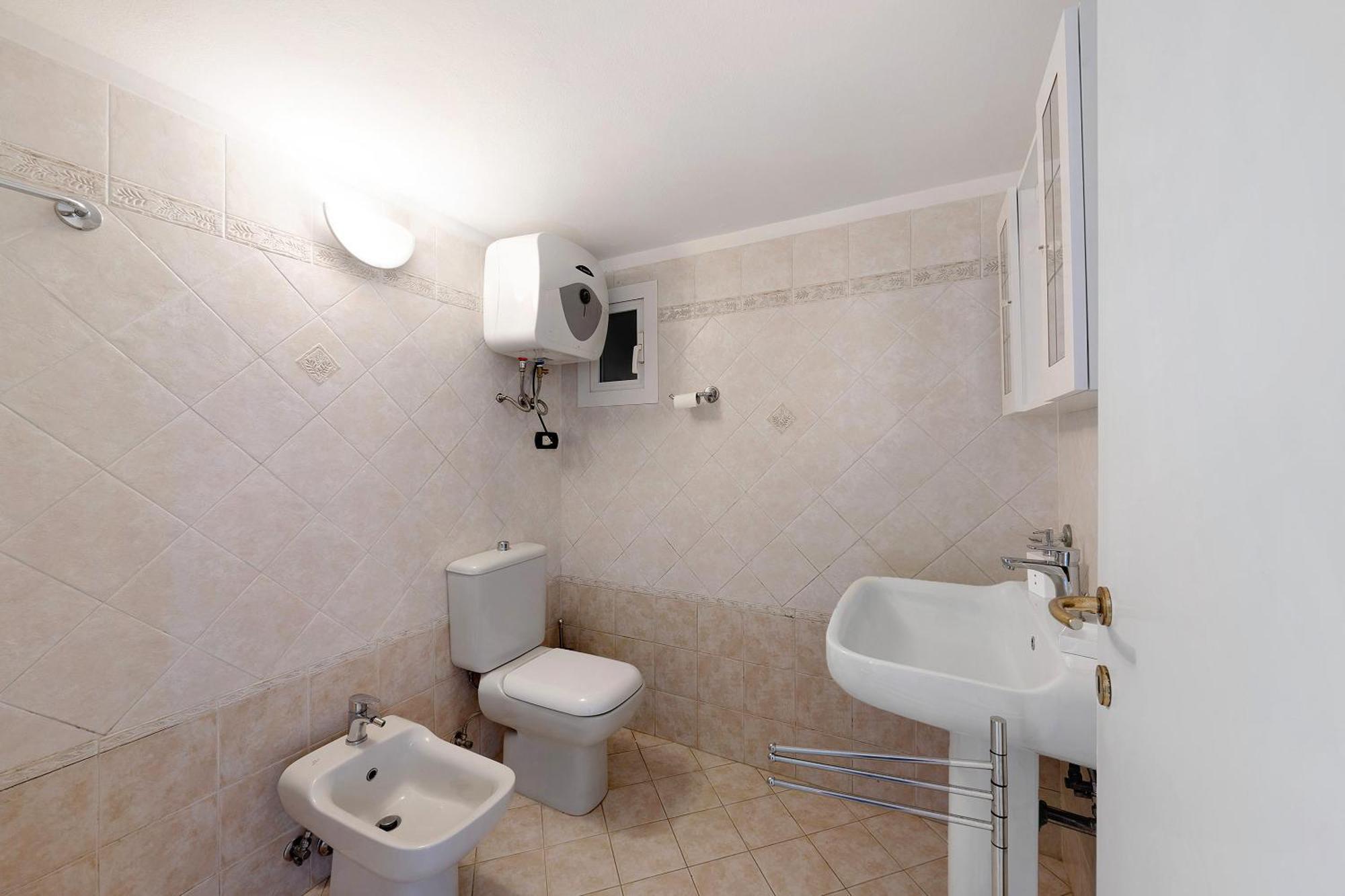 Apartmán Casa Max Levanto Exteriér fotografie