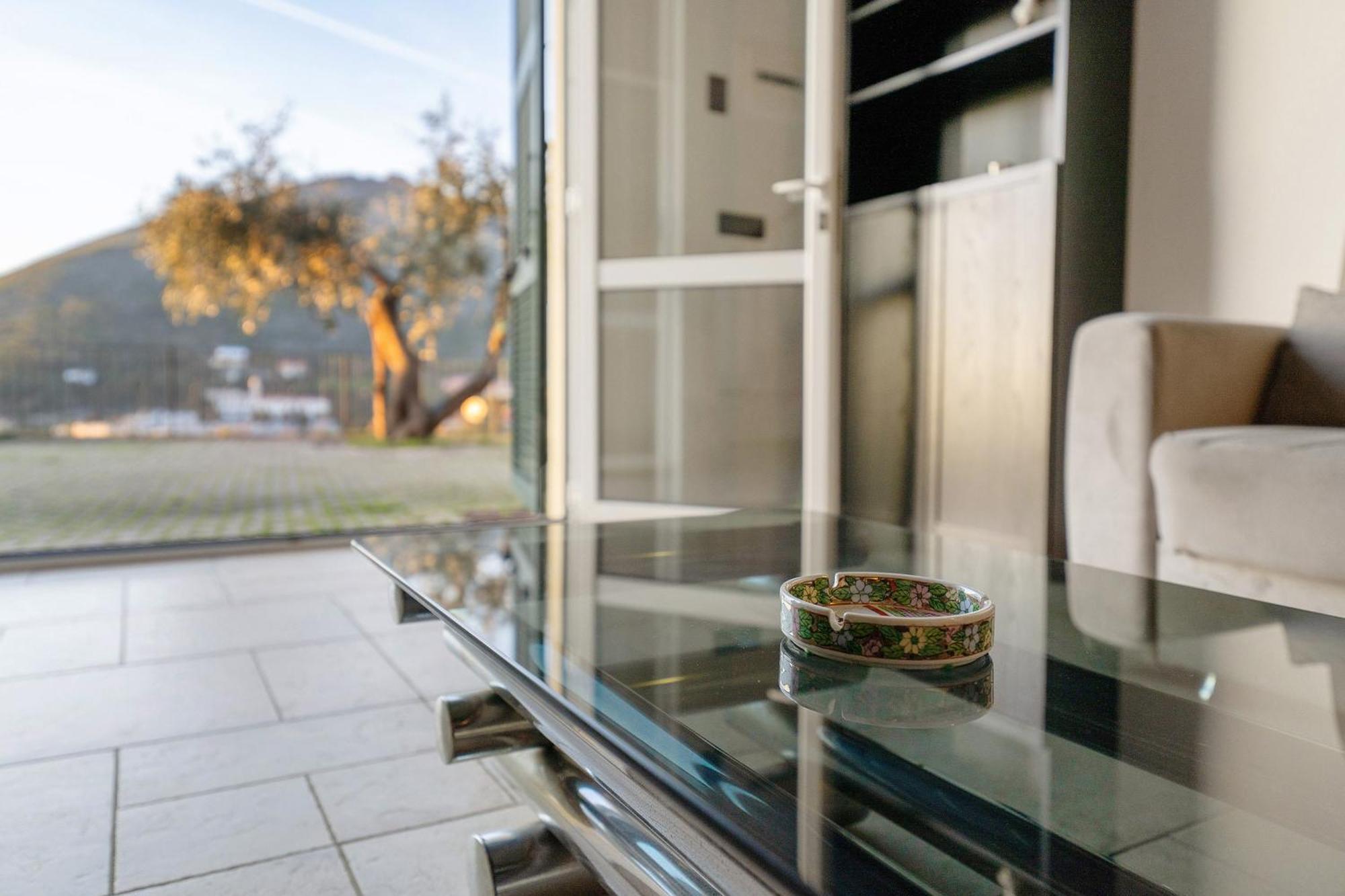 Apartmán Casa Max Levanto Exteriér fotografie