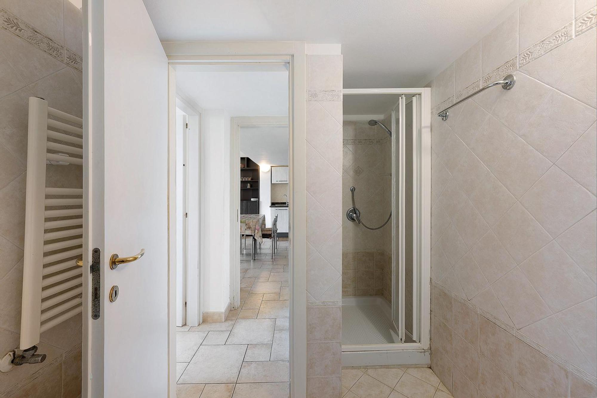 Apartmán Casa Max Levanto Exteriér fotografie