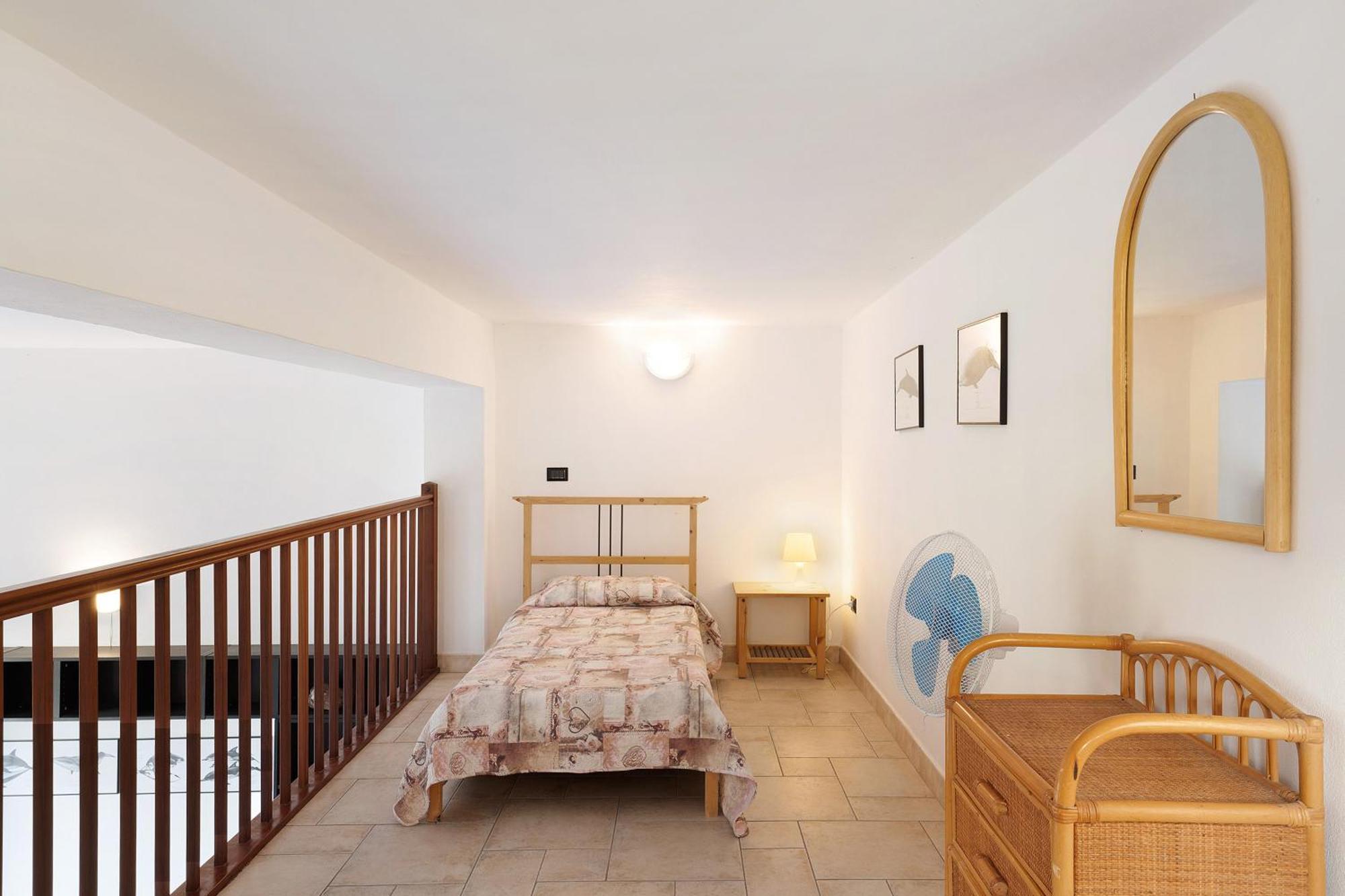 Apartmán Casa Max Levanto Exteriér fotografie