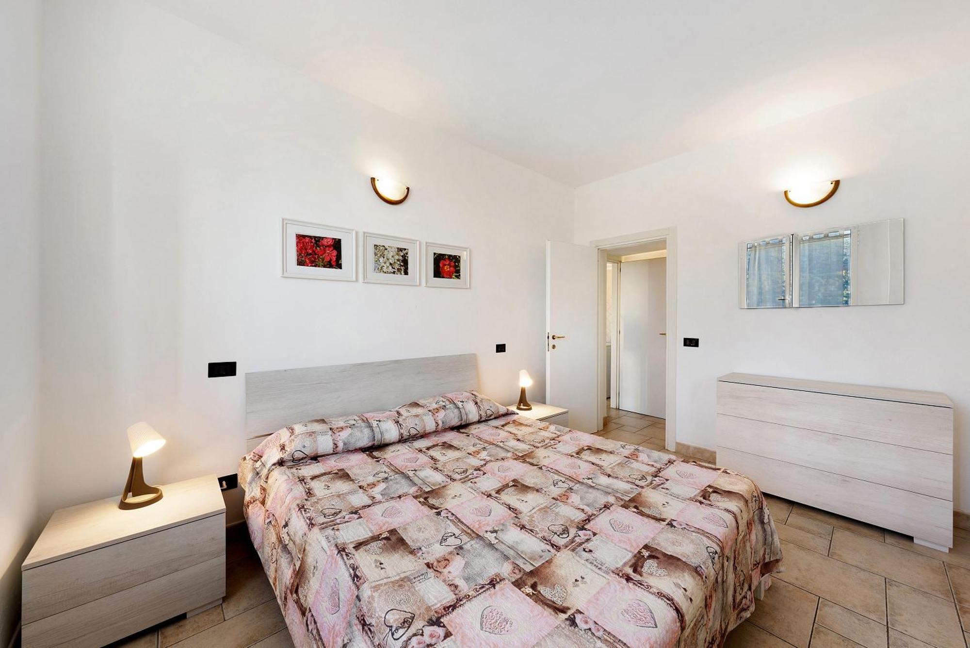 Apartmán Casa Max Levanto Exteriér fotografie
