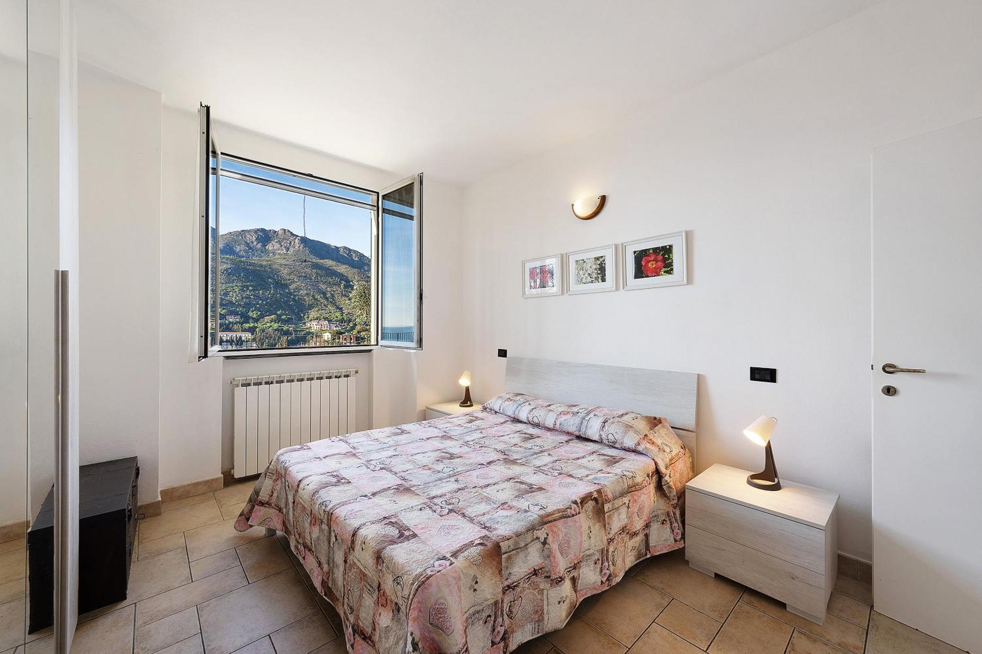 Apartmán Casa Max Levanto Exteriér fotografie